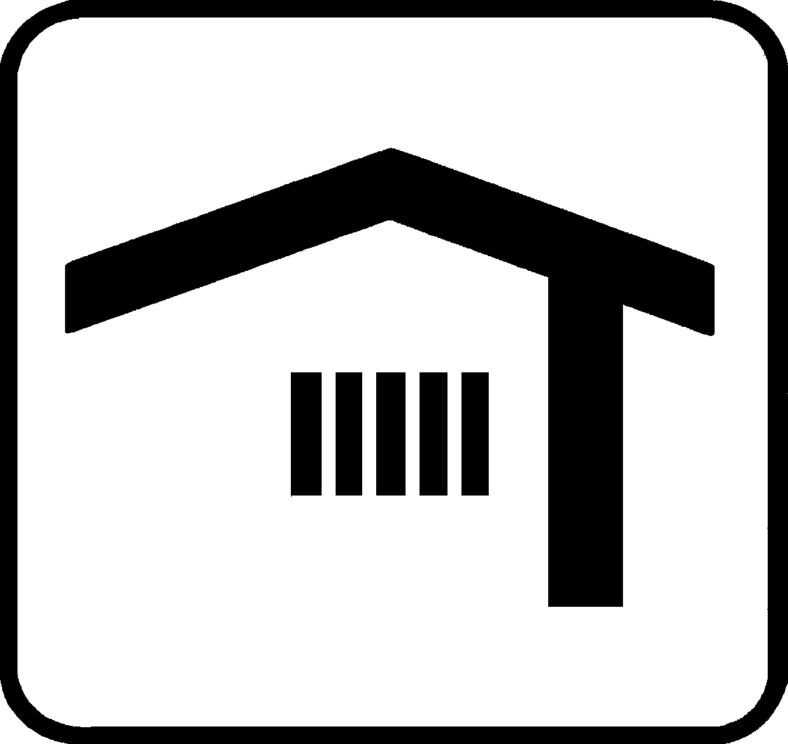 Zimmer mit Balkon vorhanden