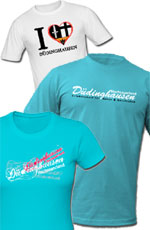 T-shirts_Icon